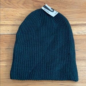 Aeropostale Dark Green Beanie